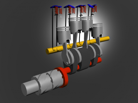 3D Engine